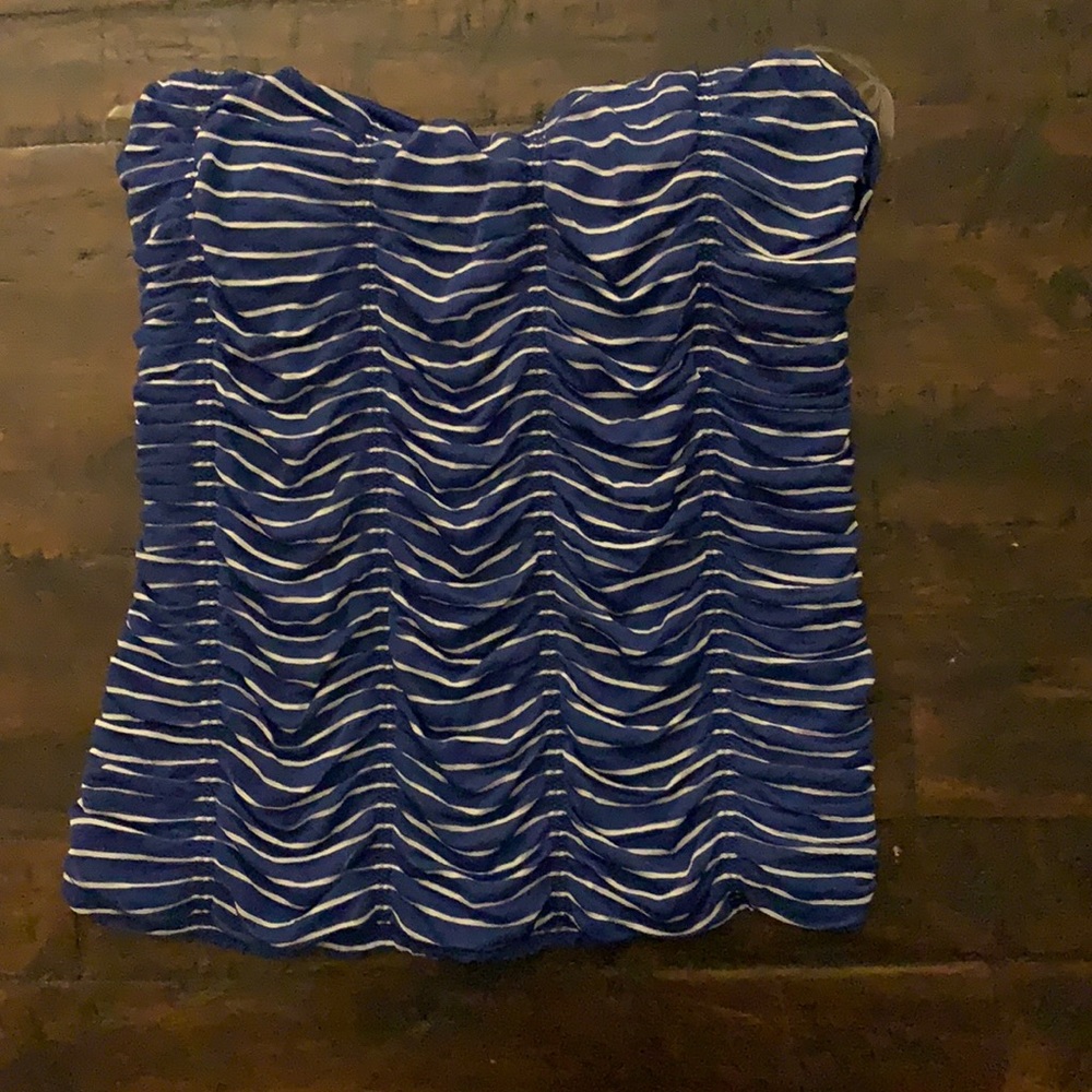 Tank top ! - Picture 2 of 2